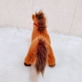 thumbnail image 5 of Soft Horse Toy Cuddly White Stuffed Animal For Children Zoo Adorable For Kids Birthday Party And, 5 of 7