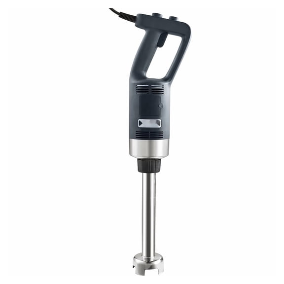 Immersion Blender 500W, Heavy Duty Hand Mixer, Variable Speed Stick Blender with 304 Stainless Steel Blade for Soup, Smoothie, Baby Food, Portable Kitchen Blender