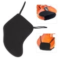 thumbnail image 4 of Violin Chin Sponge Cover, Skin Friendly Chin Rest Pad  for Household for Musical Instrument, 4 of 7