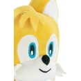 thumbnail image 3 of Sonic - Plush Tails Miles Prower 13 "/ 33cm Color Yellow Color Black Super Soft Quality, 3 of 5