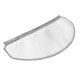 thumbnail image 2 of Practical Cleaning Cloth Mop Pad Convenient For Deebot X1 / Plus For ECOVACS Removable Replacment Spare Parts, 2 of 10