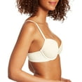 thumbnail image 2 of Women's Maidenform DM9410 Comfort Devotion Ultimate No-Show Underwire Bra (Pearl 36B), 2 of 4
