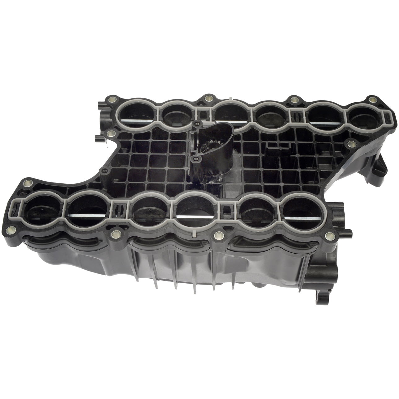 Dorman 615-311 Engine Intake Manifold for Specific Jeep / Ram Models (OE FIX)