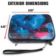 thumbnail image 6 of Hard Digital Multimeter Carrying Case with Storage for Leads & Probes - Fits Fluke 115 and More, 6 of 9