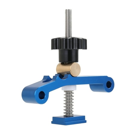 T Slot Horizontal Clamp T Slot Horizontal Clamp