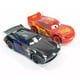 thumbnail image 4 of Set de Autos de Friccion Toy Mark  McQueen y Jackson, 4 of 4