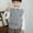 Light Gray, variant on Luogg Boys Sweaters Knit Vest For Kids Warm Casual Pullover Chunky Knit Sweater Vest For Boys Autumn Winter Layering Boys Sweater Sets Size 3-4 Years