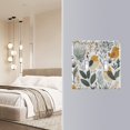 thumbnail image 5 of Dailycode Light Switch Plate Covers 3 Gang Wall Plate Plastics Outlet Covers for Kitchen Home Office Decor Cute Birds and Plants, 5 of 8