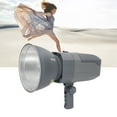 thumbnail image 3 of Camera Flash Speedlite, 2.4G TTL Flash Strobe Monolight 400Ws 1/8000s Flash Strobe Light With 6600mAh Rechargeable Battery 6 Levels LED Modeling Light For Indoor Outdoor Studio, 3 of 8