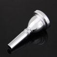 thumbnail image 4 of Boquilla para trombón alto profesional 12C Boquilla para trombón alto, 4 of 5