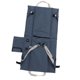 thumbnail image 2 of Cojín plegable con calefacción, 3 niveles de temperatura, suave, portátil, almohadilla para silla con respaldo para estadio, blanqueador, Camping, 2 of 10