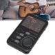 thumbnail image 1 of Metrónomo Afinador ANGGREK Afinador Digital Profesional 240 430 A 450 Hz Con Pilas 3 En 1 30 A 250 Bpm Para Ukelele Para Guitarras, 1 of 7