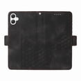 thumbnail image 3 of Funda GANGXUN para Samsung Galaxy A06 con diseño acolchado elegante, cuero PU, protección total y ajuste preciso, 3 of 5