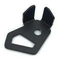 thumbnail image 3 of jiaping CNC Aluminum Rear ABS Protector Fit for Tenere 700 Black, 3 of 4