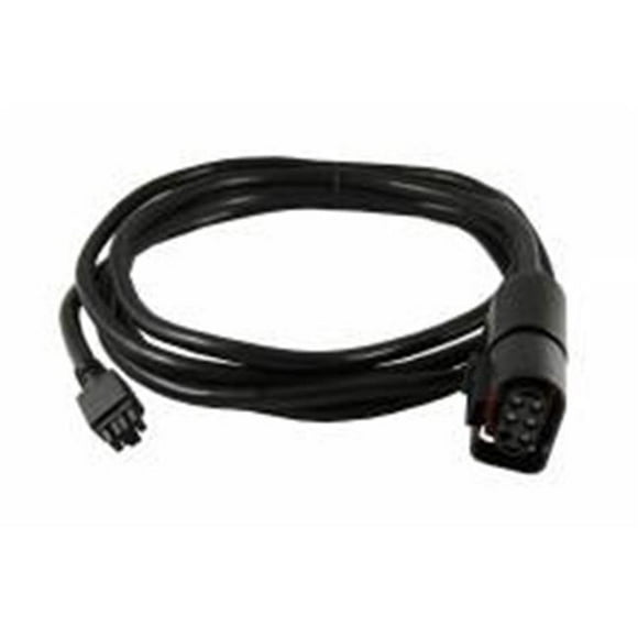 Innovate Motorsports 3843 3 ft. Long&#44; LM-2 to O2 Sensor Data Transfer Cable&#44; LM-2