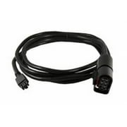 Innovate Motorsports 3843 3 ft. Long, LM-2 to O2 Sensor Data Transfer Cable, LM-2