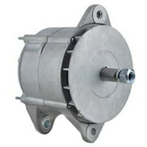 New 24V 65A Alternator Fits Case Tractor 1150K 6.7L 2006-2012 Lra03275 2960120