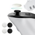 thumbnail image 2 of For Meta Quest 3 Headset Q 3 Host Crystal Case Lens Cover Tempered Film Rocker Cap Strong Protection VR Accessories, 2 of 5