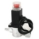 thumbnail image 2 of Válvula de gas DN15 Válvula solenoide Control remoto Apagado automático para cilindro de tubería, 2 of 8