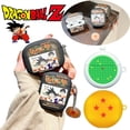 thumbnail image 2 of Funda protectora de Dragon Ball Goku para Apple Airpods Pro 2, pegatina con dijes, accesorios para auriculares inalámbricos, 2 of 4