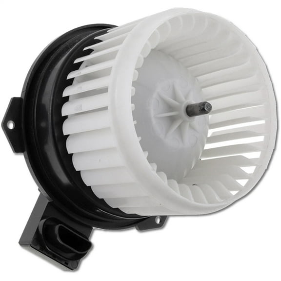 Global 2312011 HVAC Blower Motor Fits select: 2014-2015,2017-2019 MITSUBISHI MIRAGE