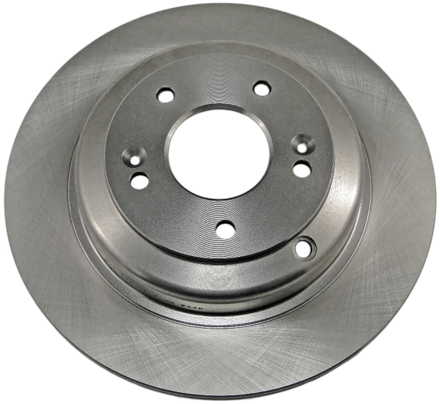 Winstop Brake Kits, Rear WSK988, Hyundai Genesis 2010