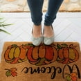 thumbnail image 6 of Bjutir Thanksgiving Doormat Cute Doormat Welcome Friends Door Mat, 6 of 6