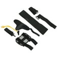 thumbnail image 4 of Arm Band Trainer Setfor Golf, 5pcs Golf Swing Trainer Golf Swing Trainer Aide Swing Correction Bras Bande Future-Proof Conception, 4 of 8