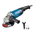 thumbnail image 2 of Miniesmeril DC + rotomartillo 710W + 5 discos Bosch + brocas, 2 of 12