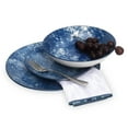 thumbnail image 4 of wingate-blue-porcelain-12-piece-dinnerware-set-service-for-4, 4 of 4