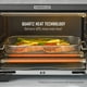 thumbnail image 3 of Horno freidora de aire con puerta francesa y encimera Calphalon® Performance, horno tostador de convección 11 en 1, 3 of 5
