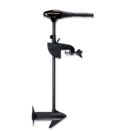 UPC: 0029402034918 | Minn Kota C2-50 Endura Trolling Motor 36 in. Shaft 50 lb Thrust
