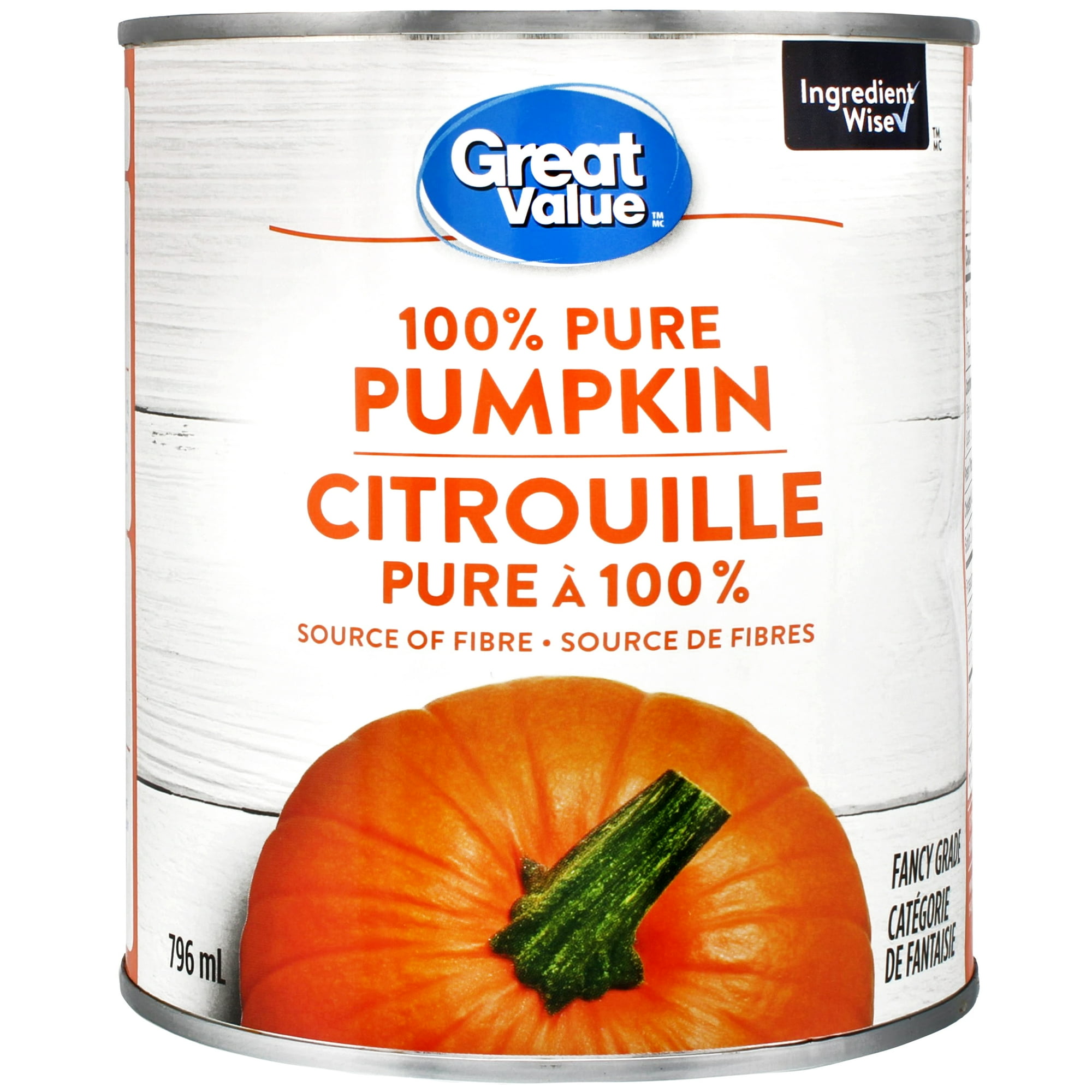 Canned pumpkin for dogs walmart hotsell