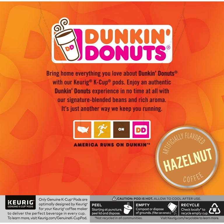 Dunkin donuts outlet k cups coupons