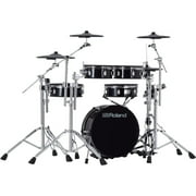 Roland VAD307 V-Drums Acoustic Design Electronic Drum Set