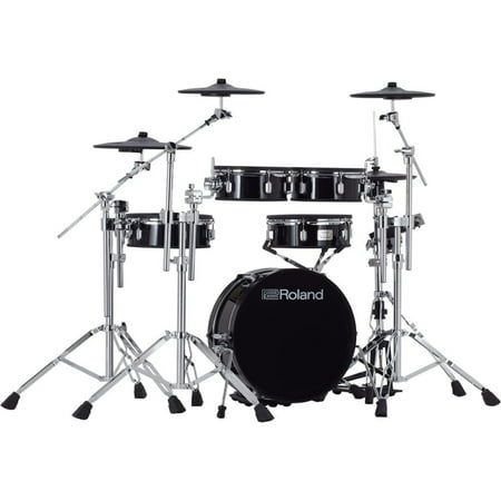 Roland VAD307 V-Drums Acoustic Design Electronic Drum Set