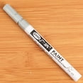 thumbnail image 5 of Thin Waterproof Permanent Oil Paint Marker Pen Car Tire Tread Hot Tyre Hot L0Y5, 5 of 6