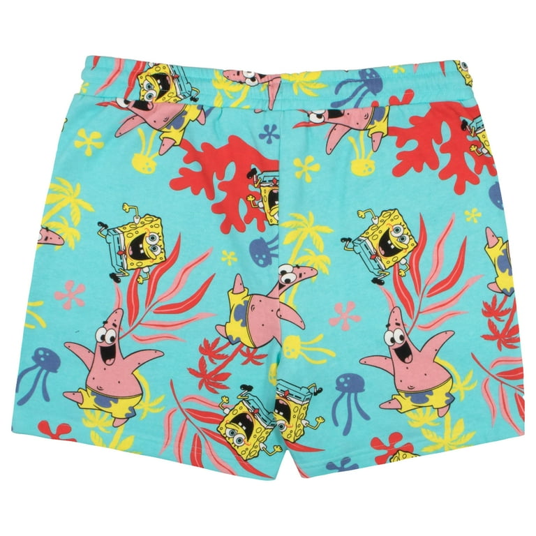 Swim Trunks Patrick Shorts Spongebob SpongeBob SquarePants Patrick