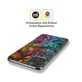 thumbnail image 2 of Head Case Designs Oil Slick Prints Rock Soft Gel Case Compatible with Apple iPhone 13 Pro Max, 2 of 7