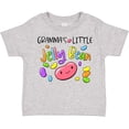 thumbnail image 3 of Inktastic Gramma's Little Jellybean Cute Easter Candy Boys or Girls Toddler T-Shirt, 3 of 5