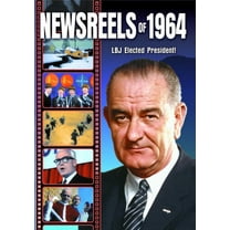 Newsreels of 1964 (DVD), Alpha Video, Documentary