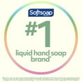 thumbnail image 3 of Softsoap Antibacterial Liquid Hand Soap, Sensitive Rosewater And Aloe Scent Hand Soap, 11.25 Fl Oz (Pack Of 6), 3 of 3