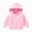 A4-Pink, variant on Girls Long Sleeve Hooded Sweatshirt Thick Graphic Hoodie Cute Pullovers Tops,6-12 Months 12-24 Months 2t 3t 4t 5t 6t 7t 8t 9t Children Pink 3-4 Years