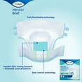 thumbnail image 6 of TENA ProSkin Super Adult Incontinence Brief M Heavy Absorbency Overnight, 67401, 59, 28 Ct, 6 of 10