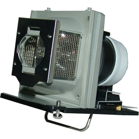 Advanced Lamps™ Lamp & Housing for The Optoma EP747 Projector - 1 Unit per pack