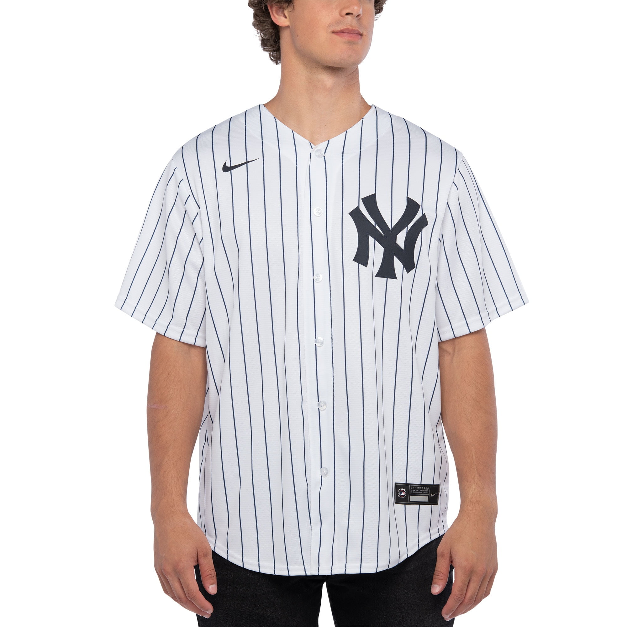 jersey nike yankees