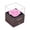 Pink, variant on Clearance! Eeatig Storage Everlasting Flower Gift Box Rose Preservation Flower Box Valentine's Day Mother's Day Handmade Rose Box Jewelry Box Household Essentials Pink