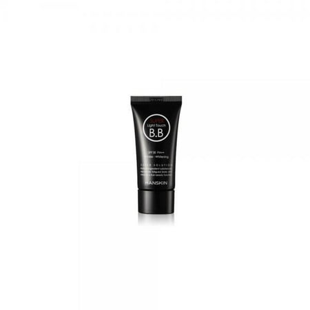 Hanskin Super Light Touch BB Cream 30ml - Natural Beige