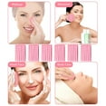 thumbnail image 5 of Facial Sponge Compressed,Face Wash Sponges,Makeup Removal Cosmetic Sponges Pad, 5 of 5