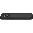 thumbnail image 5 of Case  for iPhone 12 Pro 6.1 Inches, Silky Touch Anti-Scratch and Anti-Fingerprint Full-Body Protective(Black, 5 of 10